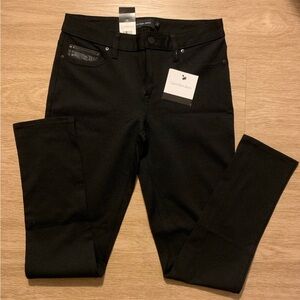 Calvin Klein Black Skinny Jeans